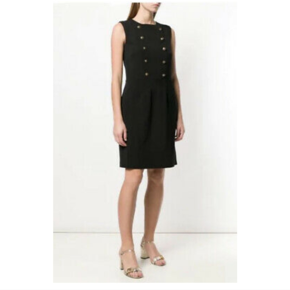 Ralph Lauren dress, new with tags, size 4, original price $398